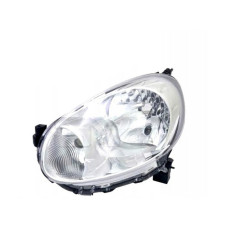 Фара передня ліва Nissan Micra 2010-2013 FPS 260601HB0A
