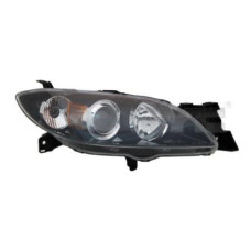 Фара Mazda 3 BK 03-09 седан права TYC BN8V510K0A