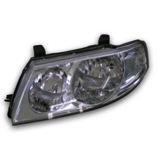 Фара передня ліва Nissan Almera Classic 2006-2013 електрична, галоген TYC 2606095F0B