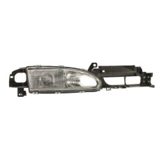 Фара передня Ford Mondeo 1 1993-1996 права мех.рег. DEPO 1116220