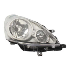 Фара передня права Nissan Note 2009-2013 ел. кор. DEPO 26010BH10A