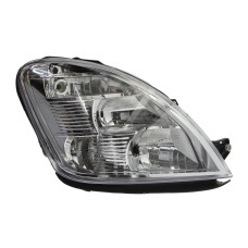 Фара передня права H7 / H1 / H1 Iveco Daily 2006-2011 DEPO 69500010