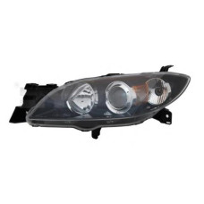 Фара передня ліва Mazda 3 BK 2004-2009 седан ел. кор. DEPO BN8V510L0C