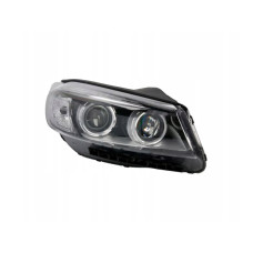 Фара передня права Kia Sorento 2015-2018 галоген LED DEPO 92102C5030