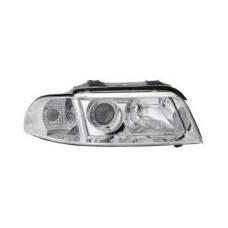 Фара Audi A4 B5 1999-2001 права ел. рег. DEPO 8D0941030AK