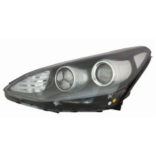 Фара передня ліва Kia Sportage QL 15-18, 18- LED FPS 92101F1010