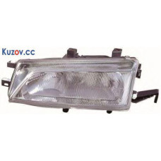 Фара передня Honda Accord 5 96-98 права ел. кор.217-1149R-LD-EM DEPO 33103SN7G02