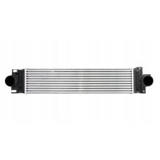 Інтеркулер Ford Edge, Fusion 12-, Mondeo 5 2.0 TDCI (Nissens) 1870328, 1903844
