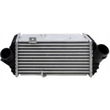 Інтеркулер Hyundai Accent (Solaris), Elantra MD, i20 09-12, i30 12-16, Kia Ceed 12-18, Rio 11-14, Soul 2009-2014 (AVA) 282712A740