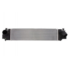 Інтеркулер BMW 2 F45/F46, X1 F48, X2 F39, Mini Cooper F55/F56, Countryman F60 (AVA) 17517617598, 7617598