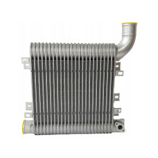 Інтеркулер Hyundai Santa Fe 2 -09 2.2 CRDI (AVA) 2827127800