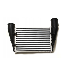 Інтеркулер 1.8 T / 1.9 TDI VW Passat B5, Audi A4 B5, A6 C5 (AVA) 058145805H, 058145805C