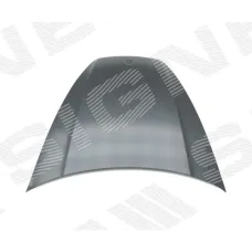 Капот Porsche CAYENNE (92A) 2010–2014 Signeda металевий 95851101100GRV