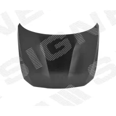 Капот BMW 1 (F20/F21) 2011–2019 Signeda металевий 41007290942