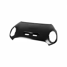 Капот MINI COOPER (F55/F56) 2013–2024 Signeda металевий, з отвором Turbo 41007374520