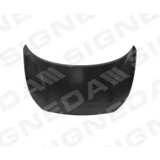 Капот Kia CEE'D (EU) 2012–2018 Signeda 66400-A2000