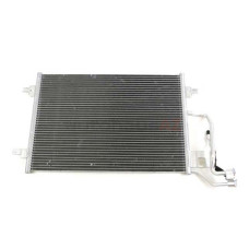 Радіатор кондиціонера VW Passat VI/Skoda Superb 00- (Van Wezel) 3B0260401