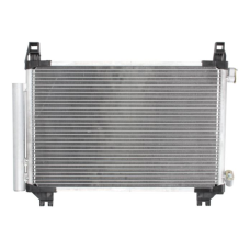 Радіатор кондиціонера Toyota Yaris P13 2010-2020 FPS 884600D200