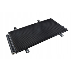 Радіатор кондиціонера Toyota Camry XV40, Venza, Avalon, Lexus ES (KOYOAIR) 8846006210