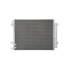 Радіатор кондиціонера VW Passat B7 USA, B8 USA, B6 EUR, B7 EUR, Passat CC 2008-2012 (Nissens) 3C0820411, 3C0820411D, 561820411