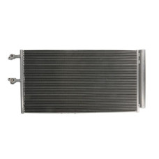 Радіатор кондиціонера Volvo XC90 15- 2.0 (NRF) 31338308