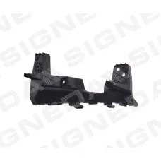 Кріплення бампера праве Kia Sportage (QL) 2016–2021 PHIRA 86552F1000