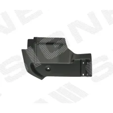Кріплення бампера праве Jeep Wrangler (JL) з 2018 року версія USA Signeda 68349682AC