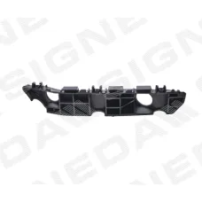 Кріплення бампера праве Kia Picanto (TA) 2011–2014 Signeda 86514-1Y000