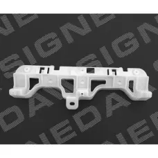 Кріплення бампера ліве Lexus NX (AZ10) 2014–2017 F Sport Signeda 5253478010