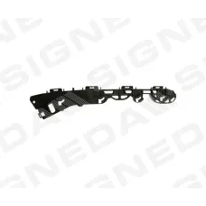 Кріплення бампера ліве Lexus NX (AZ20) з 2021 року Signeda 52156-78020
