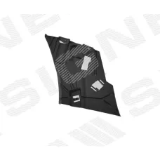 Кріплення бампера праве Volvo XC60 2018–2024 Signeda 31425162