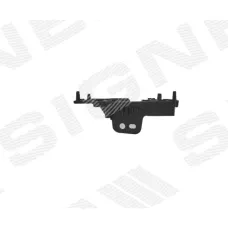 Кріплення бампера праве BMW X7 (G07) з 2019 року Signeda 51117458366