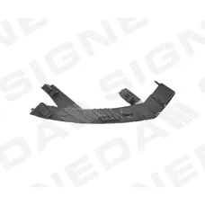 Кріплення бампера праве Kia Picanto (TA) 2011–2014 Signeda 86518-1Y000