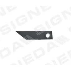 Кріплення бампера ліве Volvo XC90 з 2015 року Signeda 31353379
