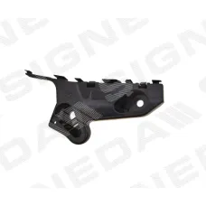 Кріплення бампера праве Mazda 2 2014–2022 Оригінал DG8L500T1C