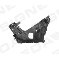 Кріплення бампера ліве Volvo XC40 2022–2024 Signeda 31690705