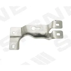 Кріплення бампера праве BMW X5 (G05) з 2018 року Signeda 5111 7421672