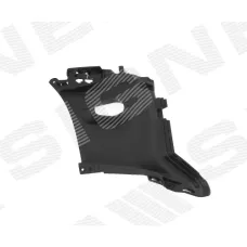 Кріплення бампера праве BMW X5 (G05) з 2023 року мале Signeda 51115A6D5E2