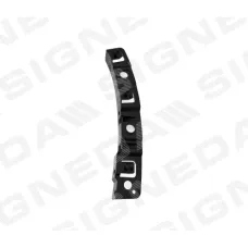 Кріплення бампера праве Mazda CX-5 2017–2024 Оригінал KB8A50153B