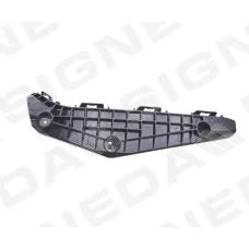 Кріплення бампера ліве Toyota Highlander 2011–2013 Signeda 521460 E040