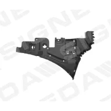 Кріплення бампера праве Volvo XC60 2018–2021 Signeda 31425224