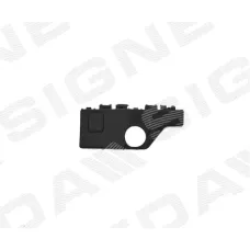 Кріплення бампера ліве Kia Sorento (UM) 2015–2020 Signeda 86513C5000