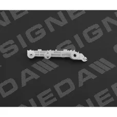 Кріплення бампера ліве Mitsubishi Outlander 2013–2015 Signeda 6400F879