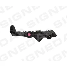 Кріплення бампера праве Lexus NX (AZ10) 2014–2021 Signeda 5253578010