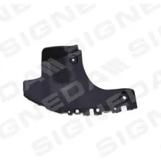Кріплення бампера ліве Lexus NX (AZ10) 2014–2017 Signeda 5259278010