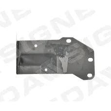 Кріплення бампера ліве Volvo XC60 з 2017 року Signeda 31391623-1