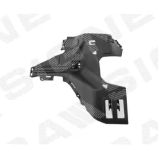 Кріплення бампера ліве Volvo XC40 2018–2022 Signeda 31449362