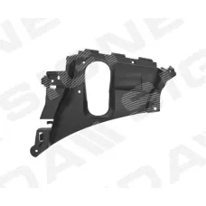 Кріплення бампера праве BMW X5 (G05) з 2018 року M Sport Signeda 5111 8089502