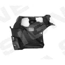 Кріплення бампера праве BMW X2 (F39) 2018–2023 Signeda 51118069092