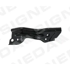 Кріплення бампера ліве Lexus NX (AZ10) 2014–2021 Signeda 5267278010